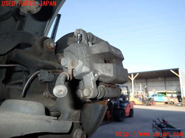 2UPJ-22894090]ハリアー(ZSU60W)右リアキャリパー 中古_m0002.jpg