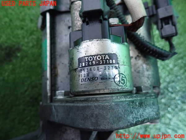 2UPJ-22896010]ハリアー(ZSU60W)セルモーター 中古_m0004.jpg