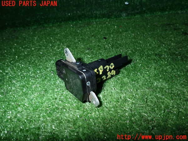 2UPJ-22896320]ハリアー(ZSU60W)エアフロメーター 中古_m0001.jpg