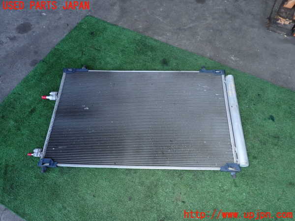 2UPJ-22896031]ハリアー(ZSU60W)エアコンコンデンサー1 中古_m0001.jpg