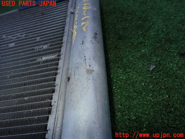 2UPJ-22896031]ハリアー(ZSU60W)エアコンコンデンサー1 中古_m0002.jpg