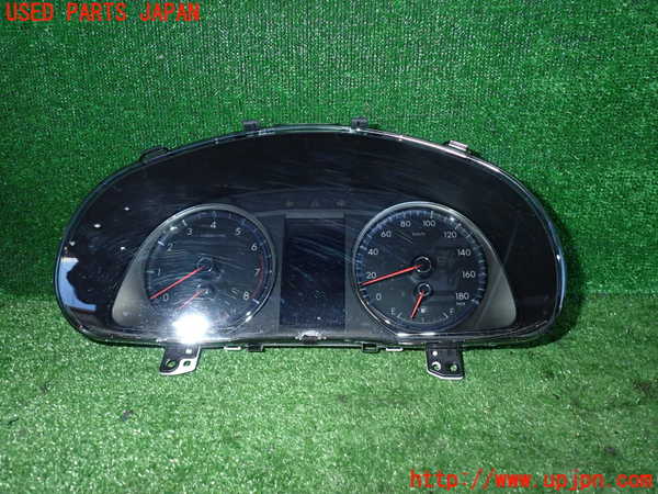 2UPJ-22896170]ハリアー(ZSU60W)スピードメーター 中古_m0001.jpg