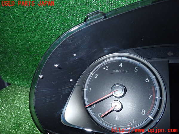 2UPJ-22896170]ハリアー(ZSU60W)スピードメーター 中古_m0002.jpg