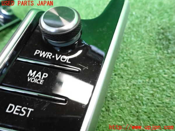 2UPJ-22896306]ハリアー(ZSU60W)スイッチ1 (ナビ操作) 中古_m0003.jpg