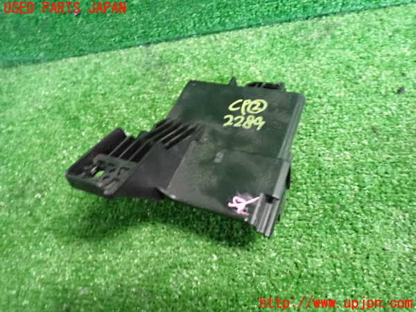 2UPJ-22896147]ハリアー(ZSU60W)コンピューター2 (エアアンプ) 中古_m0001.jpg