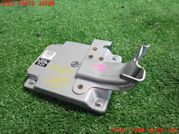 2UPJ-22896150]ハリアー(ZSU60W)コンピューター5 (ドライビングサポート) 中古_m0001.jpg