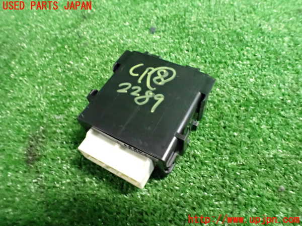 2UPJ-22896153]ハリアー(ZSU60W)コンピューター8 (423000-2080) 中古_m0001.jpg