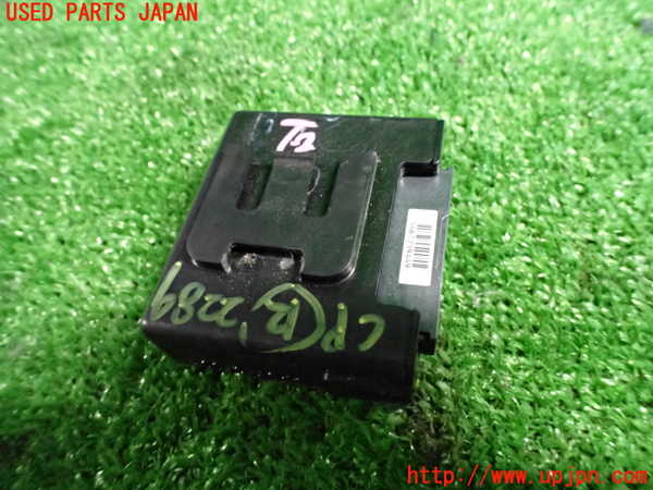 2UPJ-22896157]ハリアー(ZSU60W)コンピューター12 中古_m0001.jpg