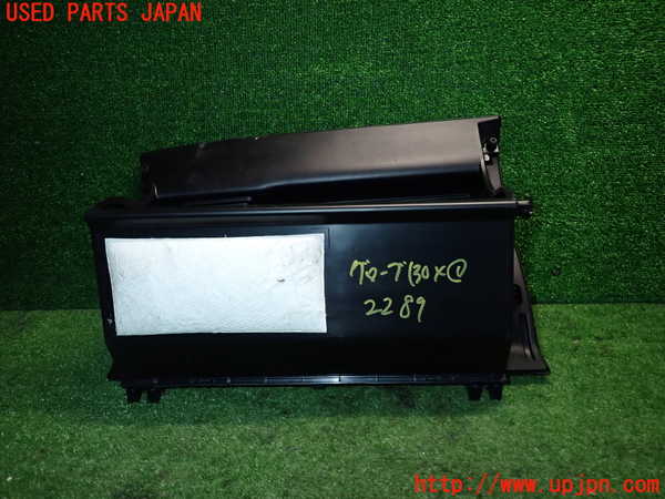 2UPJ-22897516]ハリアー(ZSU60W)グローブボックス1 中古_m0003.jpg