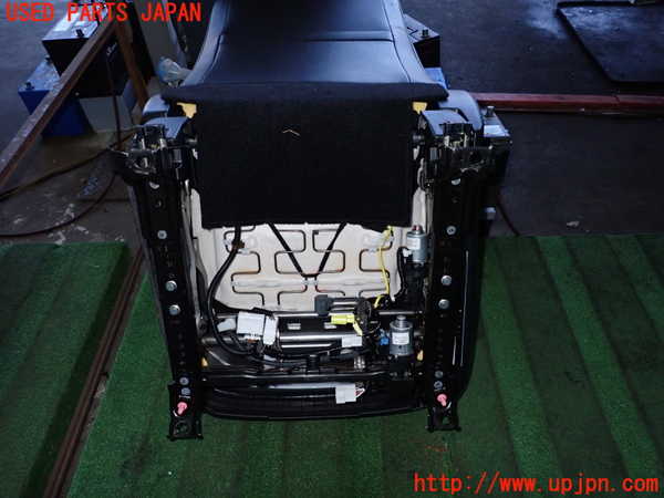 2UPJ-22897035]ハリアー(ZSU60W)運転席シート 中古_m0005.jpg