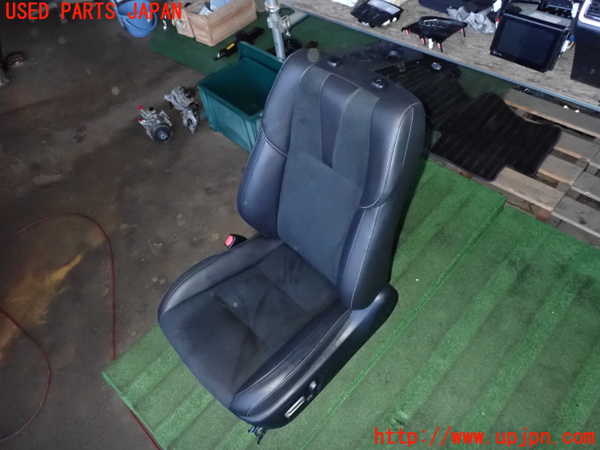 2UPJ-22897065]ハリアー(ZSU60W)助手席シート 中古_m0001.jpg