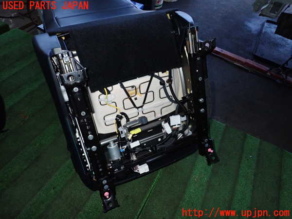 2UPJ-22897065]ハリアー(ZSU60W)助手席シート 中古_m0003.jpg