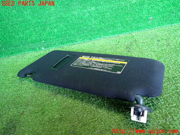 2UPJ-22897625]ハリアー(ZSU60W)室内サンバイザー右側 中古_m0002.jpg