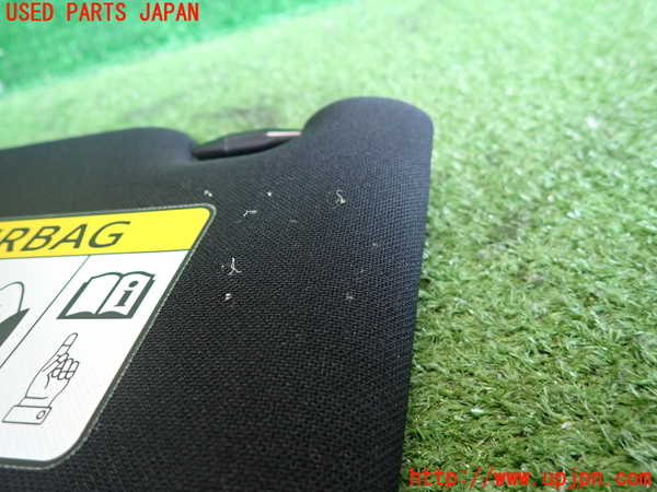 2UPJ-22897630]ハリアー(ZSU60W)室内サンバイザー左側 中古_m0002.jpg