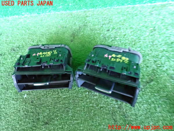 2UPJ-22897527]ハリアー(ZSU60W)エアコン吹き出し口2 中古_m0001.jpg
