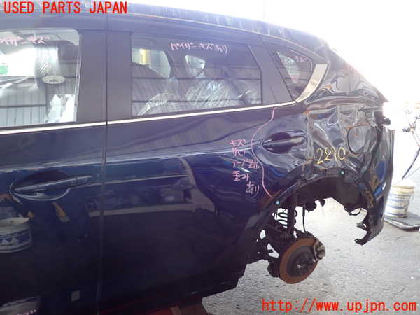 2UPJ-22901320]CX-5(KF2P)左後ドア (43R-00123 M4Q8) 中古_m0001.jpg