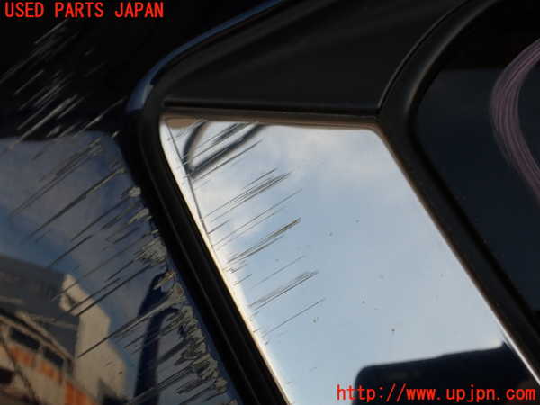 2UPJ-22901380]CX-5(KF2P)右クォーターガラス (43R-005844 M31Q8) 中古_m0004.jpg