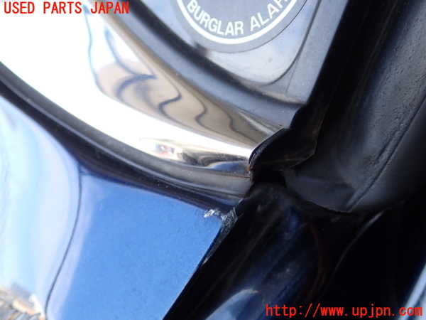 2UPJ-22901380]CX-5(KF2P)右クォーターガラス (43R-005844 M31Q8) 中古_m0005.jpg
