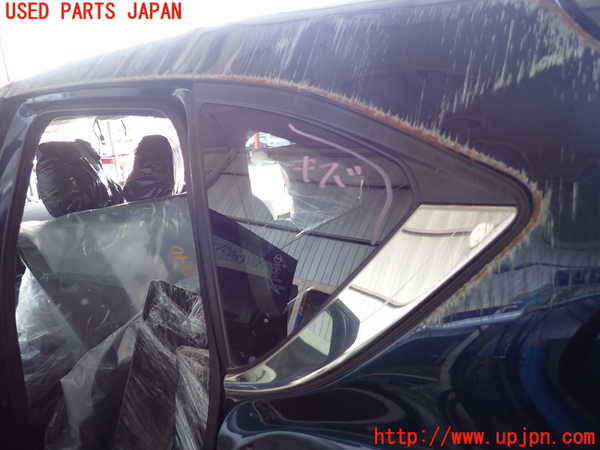 2UPJ-22901382]CX-5(KF2P)左クォーターガラス 中古_m0002.jpg