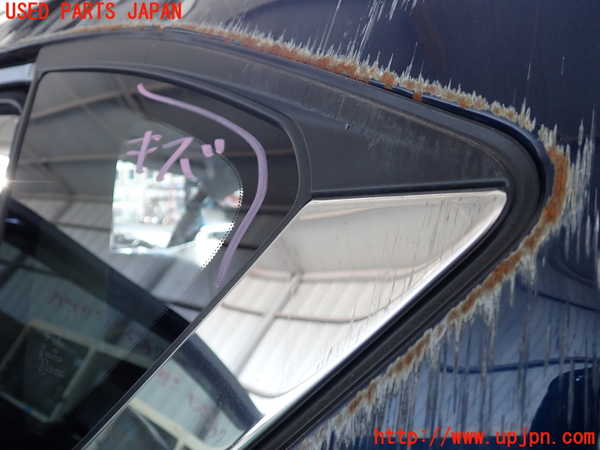 2UPJ-22901382]CX-5(KF2P)左クォーターガラス 中古_m0004.jpg