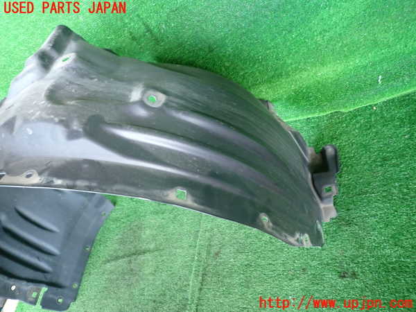 2UPJ-22901092]CX-5(KF2P)左前フェンダーライナー 中古_m0002.jpg