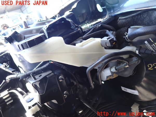 2UPJ-22904050]CX-5(KF2P)ブレーキマスターシリンダー 中古_m0001.jpg