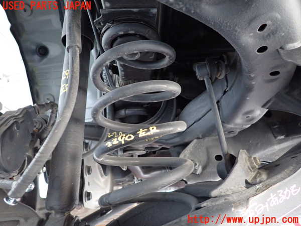 2UPJ-22905105]CX-5(KF2P)左リアスプリング 中古_m0001.jpg