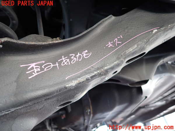 2UPJ-22905227]CX-5(KF2P)左リアロアアーム2 中古_m0002.jpg