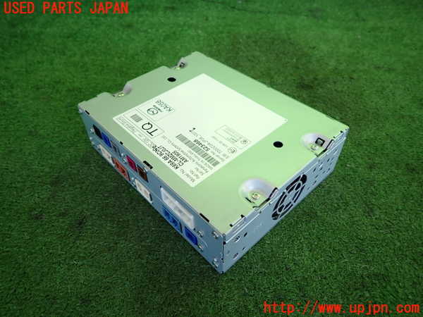 2UPJ-22906589]CX-5(KF2P)カーナビゲーション 中古_m0001.jpg