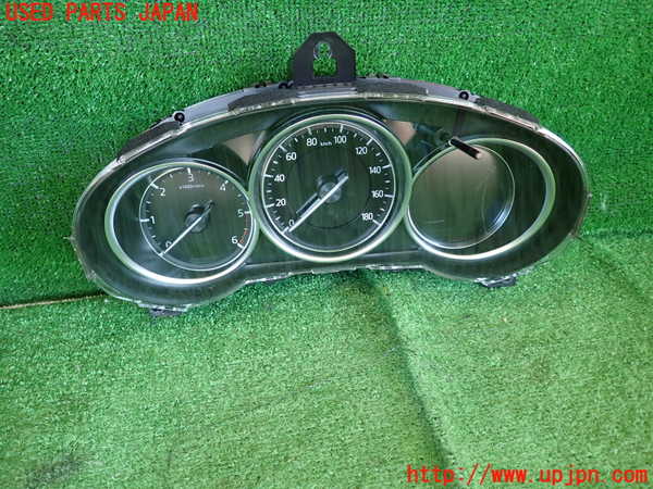 2UPJ-22906170]CX-5(KF2P)スピードメーター 中古_m0001.jpg