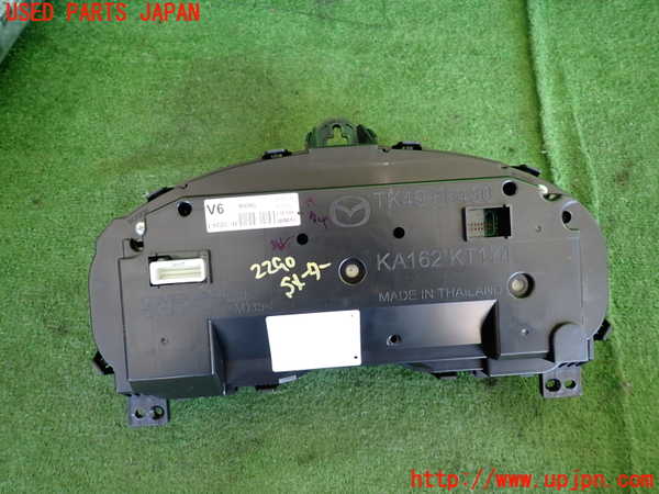 2UPJ-22906170]CX-5(KF2P)スピードメーター 中古_m0002.jpg