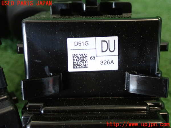 2UPJ-22906720]CX-5(KF2P)コンビネーションスイッチ 中古_m0004.jpg