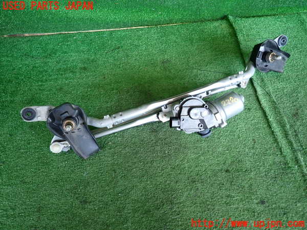 2UPJ-22906770]CX-5(KF2P)フロントワイパーモーター 中古_m0002.jpg