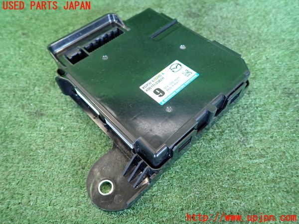 2UPJ-22906147]CX-5(KF2P)コンピューター2 (KDPW 67GM0 A) 中古_m0001.jpg