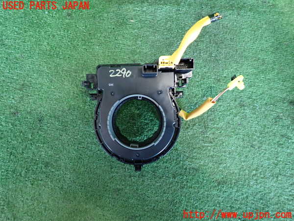 2UPJ-22906800]CX-5(KF2P)スパイラルケーブル(リール) 中古_m0002.jpg