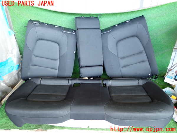 2UPJ-22907385]CX-5(KF2P)リアシート 中古_m0001.jpg