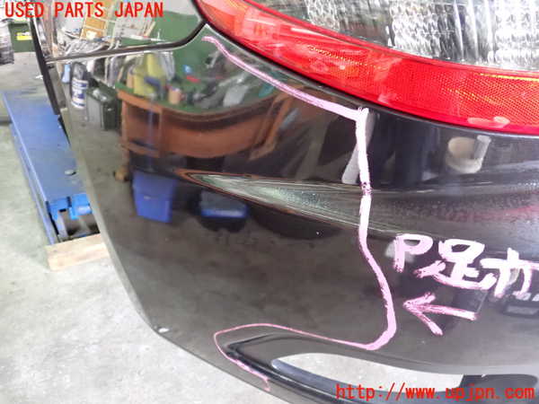 2UPJ-22911610]マセラティ・グラントゥーリズモ(MGTA1)リアバンパー 中古_m0005.jpg