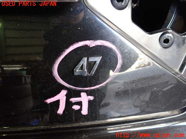 2UPJ-22911500]マセラティ・グラントゥーリズモ(MGTA1)トランク 中古_m0003.jpg