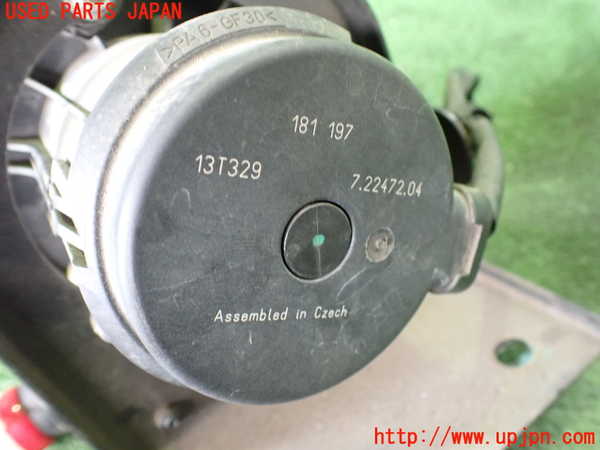 5UPJ-22912590]マセラティ・グラントゥーリズモ(MGTA1)エアポンプ 中古_m0003.jpg