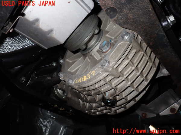 2UPJ-22914355]マセラティ・グラントゥーリズモ(MGTA1)リアデフ 中古_m0001.jpg