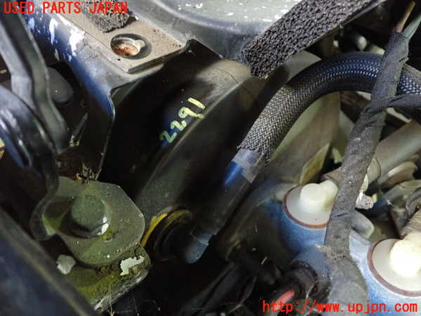 5UPJ-22914055]マセラティ・グラントゥーリズモ(MGTA1)ブレーキマスターバック 中古_m0001.jpg