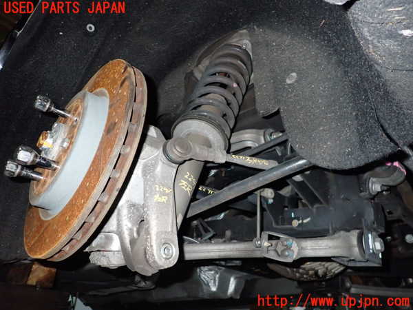 2UPJ-22915045]マセラティ・グラントゥーリズモ(MGTA1)左リアストラット 中古_m0001.jpg
