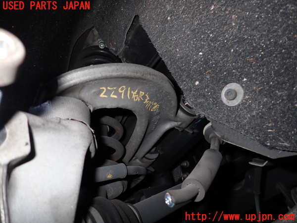 5UPJ-22915146]マセラティ・グラントゥーリズモ(MGTA1)右リアアッパーアーム1 中古_m0001.jpg