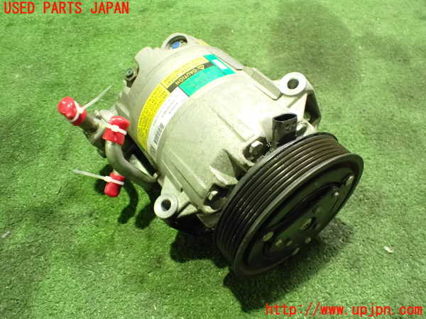 2UPJ-22916025]マセラティ・グラントゥーリズモ(MGTA1)エアコンコンプレッサー 中古_m0001.jpg