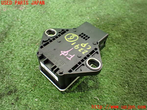 5UPJ-22916151]マセラティ・グラントゥーリズモ(MGTA1)コンピューター6 中古_m0002.jpg