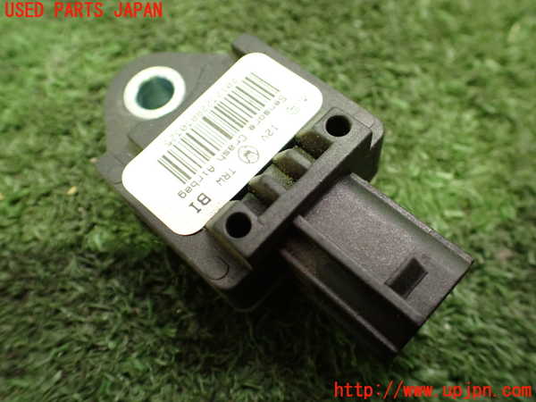 2UPJ-22916356]マセラティ・グラントゥーリズモ(MGTA1)エアバッグセンサー1 中古_m0001.jpg
