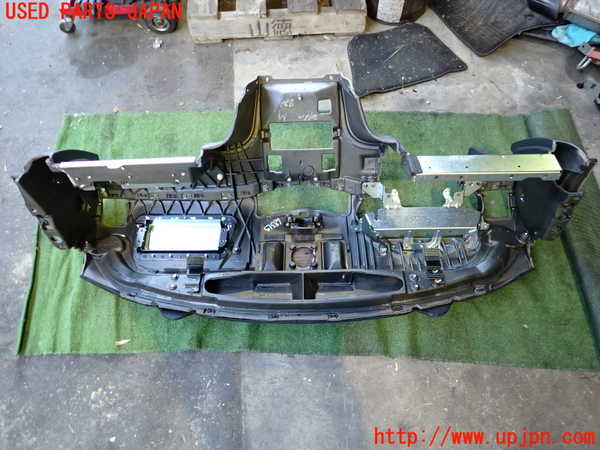 5UPJ-22917505]マセラティ・グラントゥーリズモ(MGTA1)ダッシュボード 中古_m0004.jpg