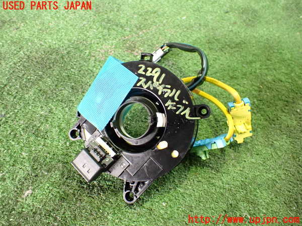 5UPJ-22916800]マセラティ・グラントゥーリズモ(MGTA1)スパイラルケーブル(リール) 中古_m0002.jpg