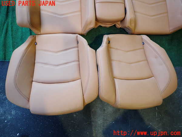 2UPJ-22917125]マセラティ・グラントゥーリズモ(MGTA1)2列目シート 中古_m0002.jpg