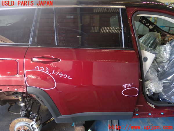 1UPJ-22921290]ジープ・コマンダー(H620)右後ドア M63 中古_m0001.jpg